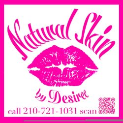 Natural skin by Desiree LLC, 14615 IH35N 130 live oak, 14, Live Oak, 78233