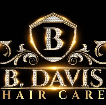 B. Davis Hair Care, 6520 E 82nd St, 219, 219, Indianapolis, 46250