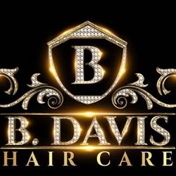 The B. Davis Hair Care Salon, 5401 S East St, STE 107, Indianapolis, 46227