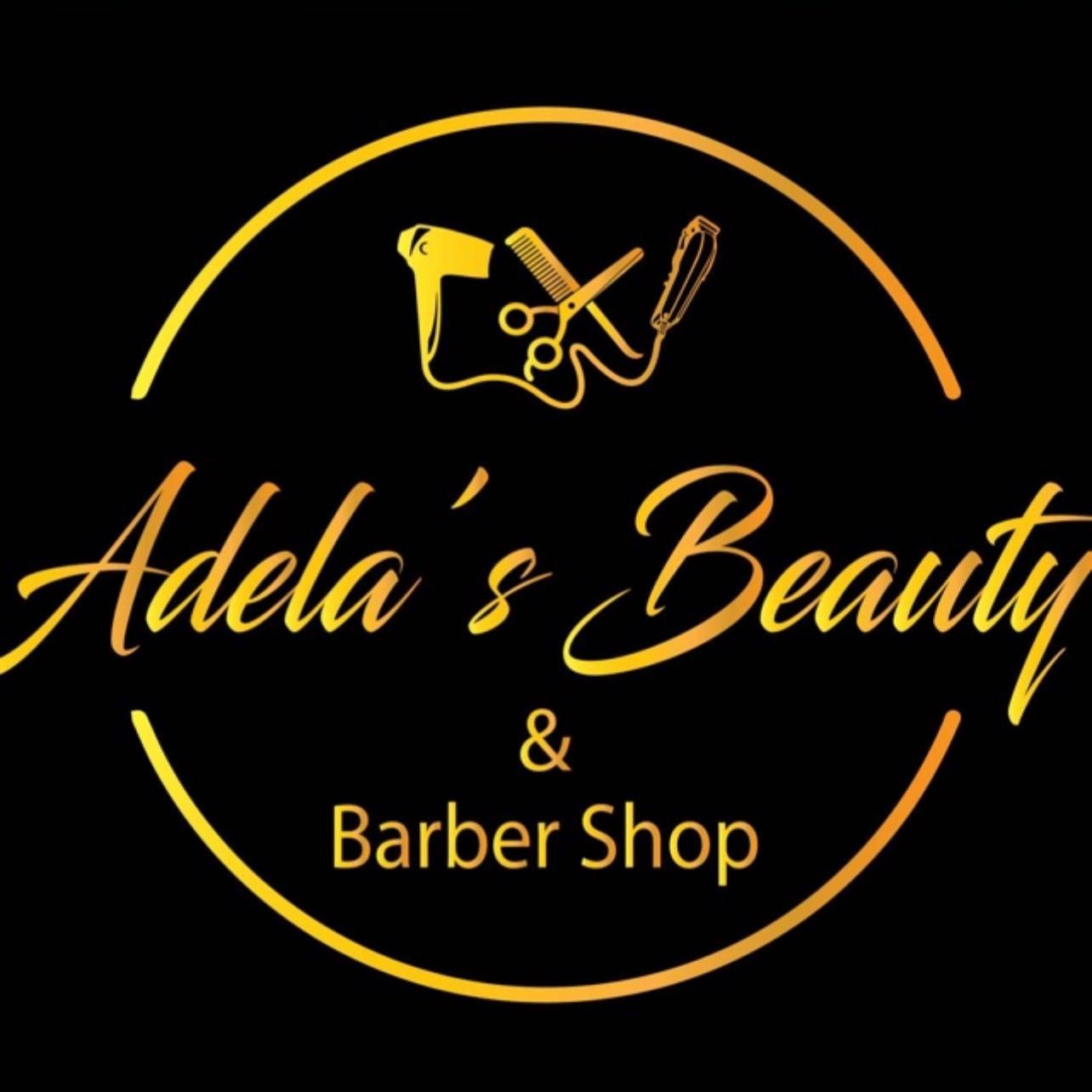 Adelas Salon and barbershop, 4129 Hummer Rd, 4129, Annandale, 22003