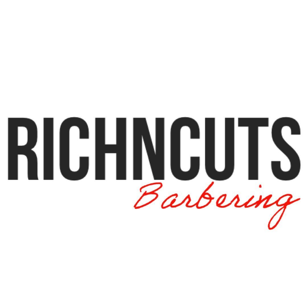 Richncuts Barber, 320 W D St, Lemoore, 93245