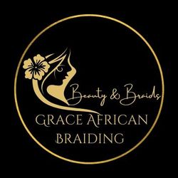 Grace African Hair Braiding, 9816 N. Rodney parham road, Little Rock, 72227