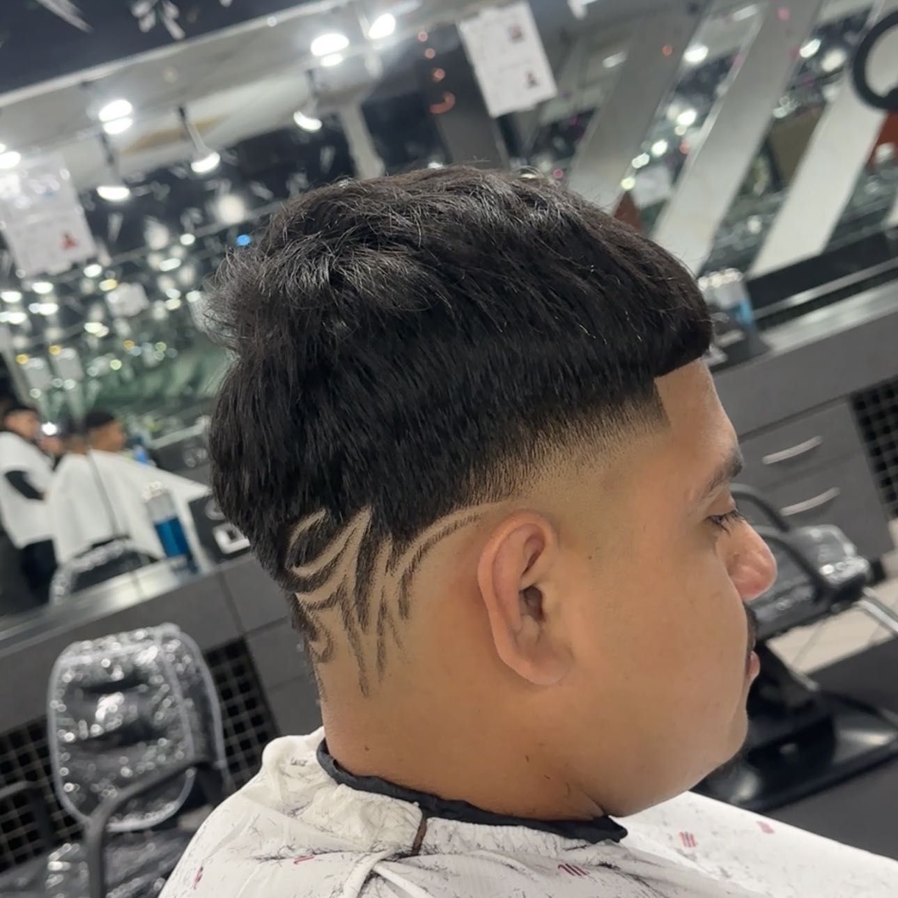 Jay’s Cutz, 732 Handell Ln, Pasadena, 77502