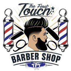 The Final Touch Barbershop, 58 obert st, C, South River, 08882