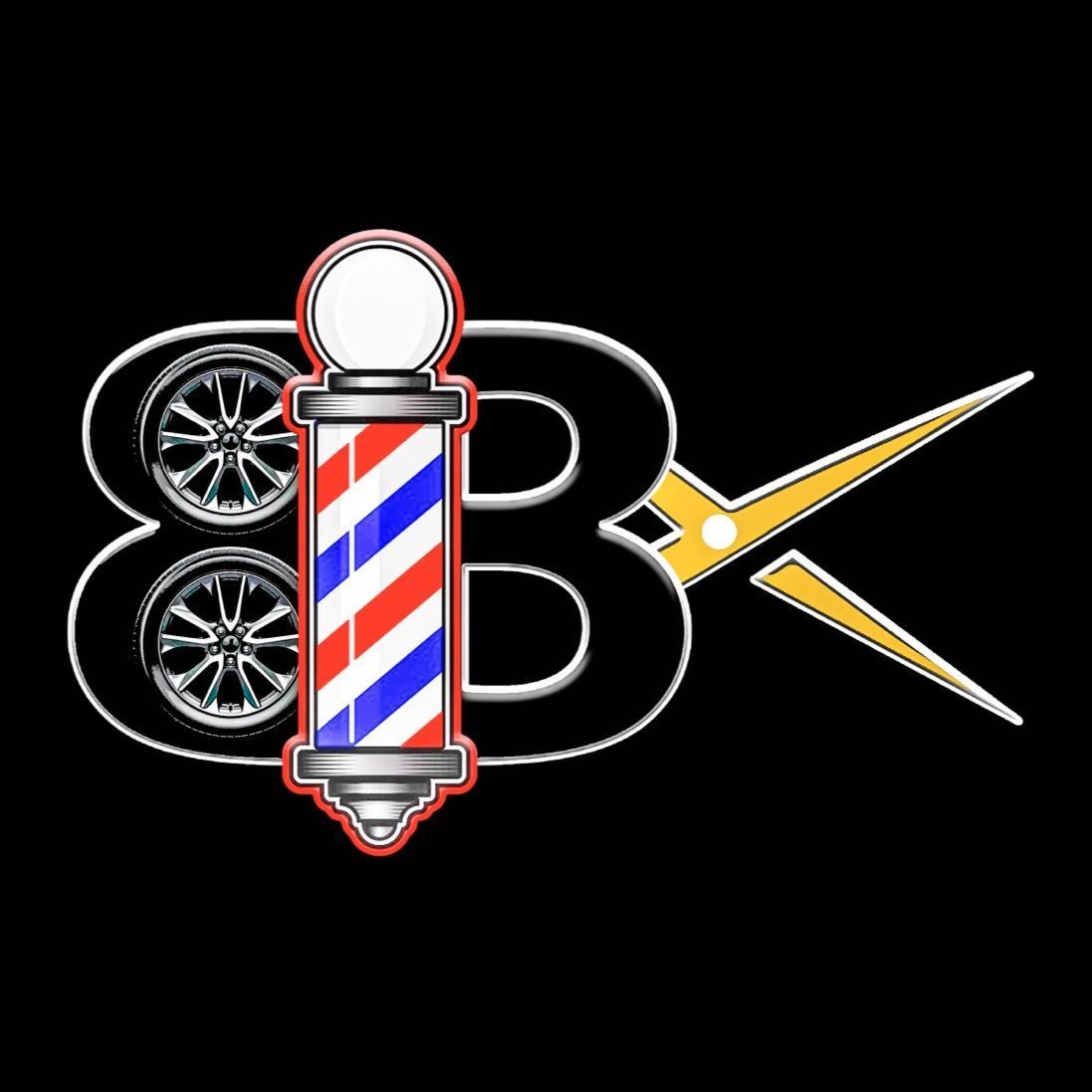 Brandons Barbershop on Wheels, 7715 Balboa Ave, San Diego, 92111