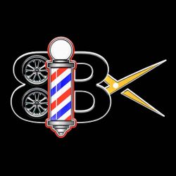 Brandons Barbershop on Wheels, 220 Euclid Ave, Suite 120, San Diego, 92114