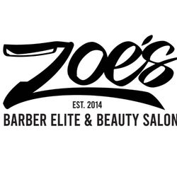 Zoe’s Barber Elite LLC, 4919 W Fond du Lac Ave, 414-837-5162, Milwaukee, 53216