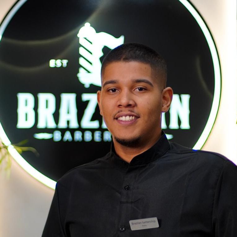 Brazilian Barber