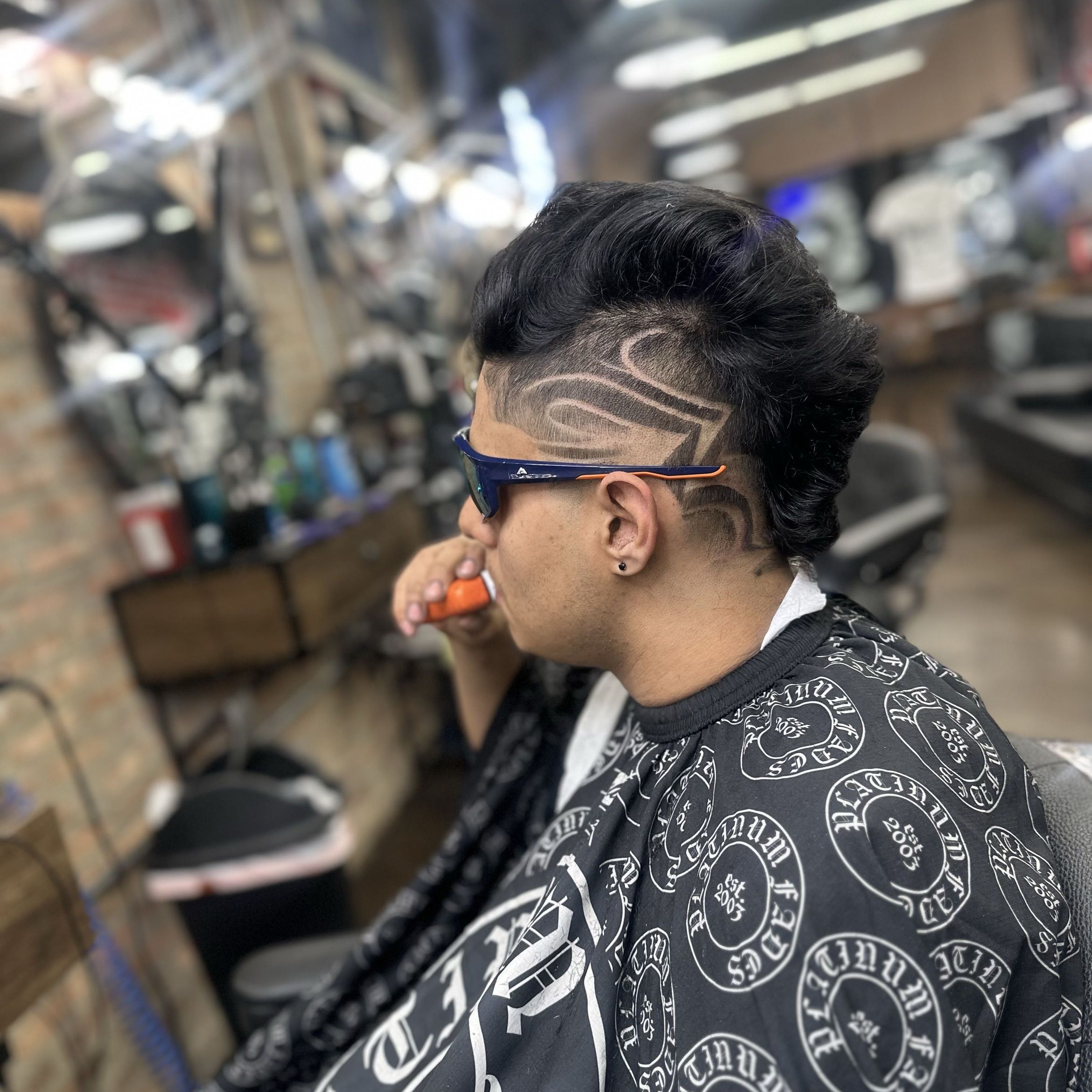 Chepe @ Platinun Fades Pilsen, 2123 S Ashland Ave, Chicago, 60608