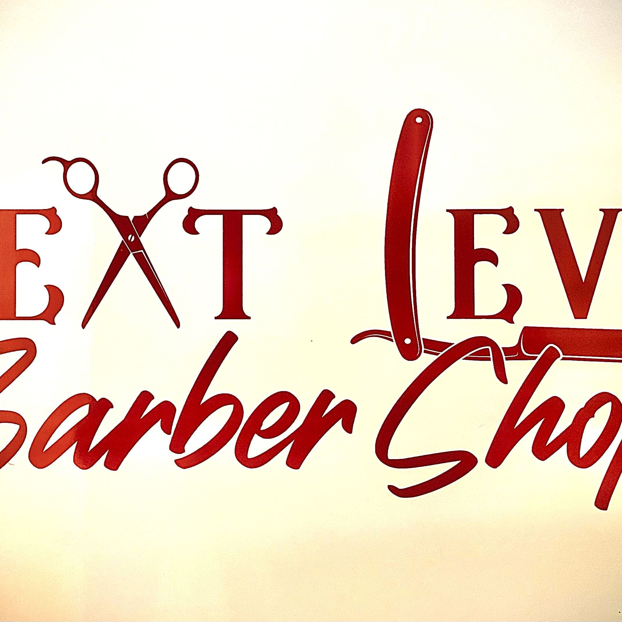 Next Level Barbershop, 6814 Texas Rd, Suite 2, Fort Smith, 72908