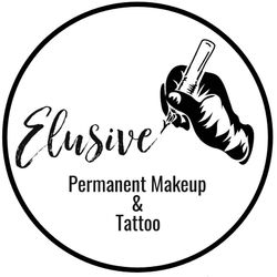 Elusive Permanent Makeup & Tattoo, 3200 N Naglee Rd, Suite 446, 446, Tracy, 95304