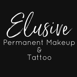 Elusive Permanent Makeup & Tattoo, 3200 N Naglee Rd, Suite 446, 446, Tracy, 95304