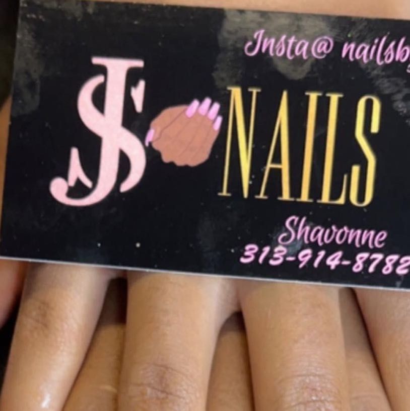 Sj Nails, Plymouth deroit, Detroit, 48227