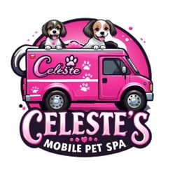 Celeste’s Mobile Pet Spa, Gainesville, 32601
