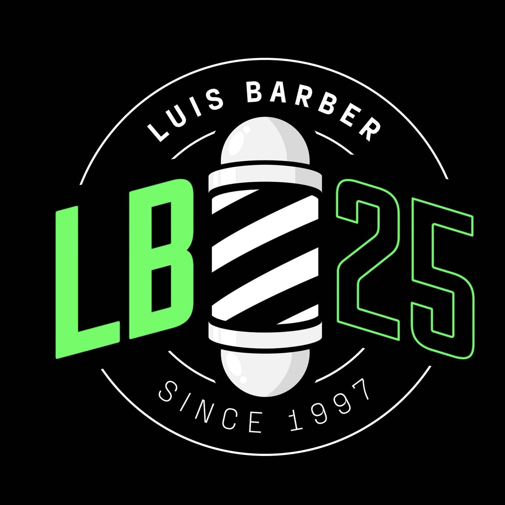 LuisBarber25, 10 West Ave, Norwalk, 06854