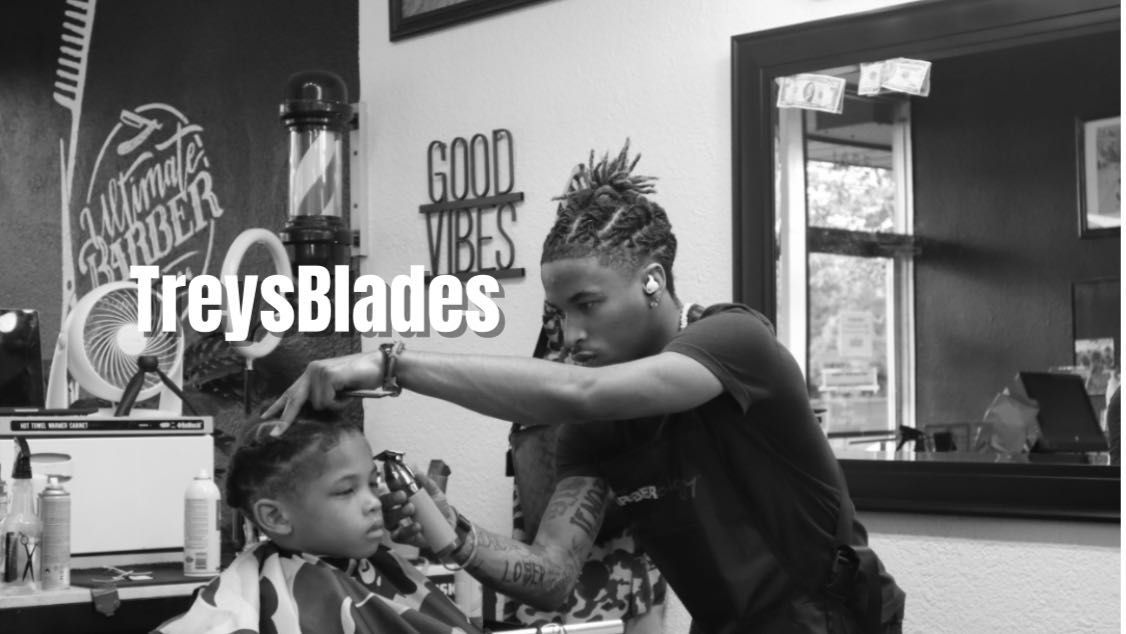 Bladez Barber Shop  Best African American Barber Shop near me in