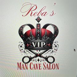 Reba’s Amazing VIP Man Cave, 14005 US-183 Suite 1200,, Suite 144, Austin, 78717