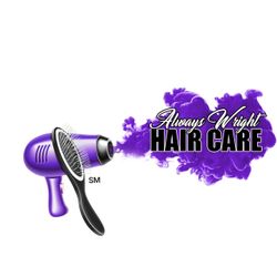 Always Wright Hair Care, 648 W Main St, Jacksonville, 72076