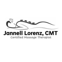 Jannell Lorenz CMT LLC, 1402 Church Street, Suite B, Eudora, 66025
