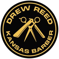 Drew Reed - Kansas Barber, 7140 w 80th St, Overland Park, 66227