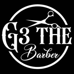 G3_thebarber, 4690 W Ann Rd, Unit 1, Las Vegas, 89031