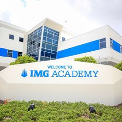 IMG Academy, 5650 Bollettieri Blvd W, Bradenton, 34210