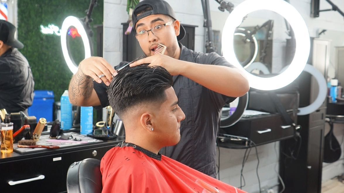 Best Barbershops in Santa Cruz Near Me Find Over 99