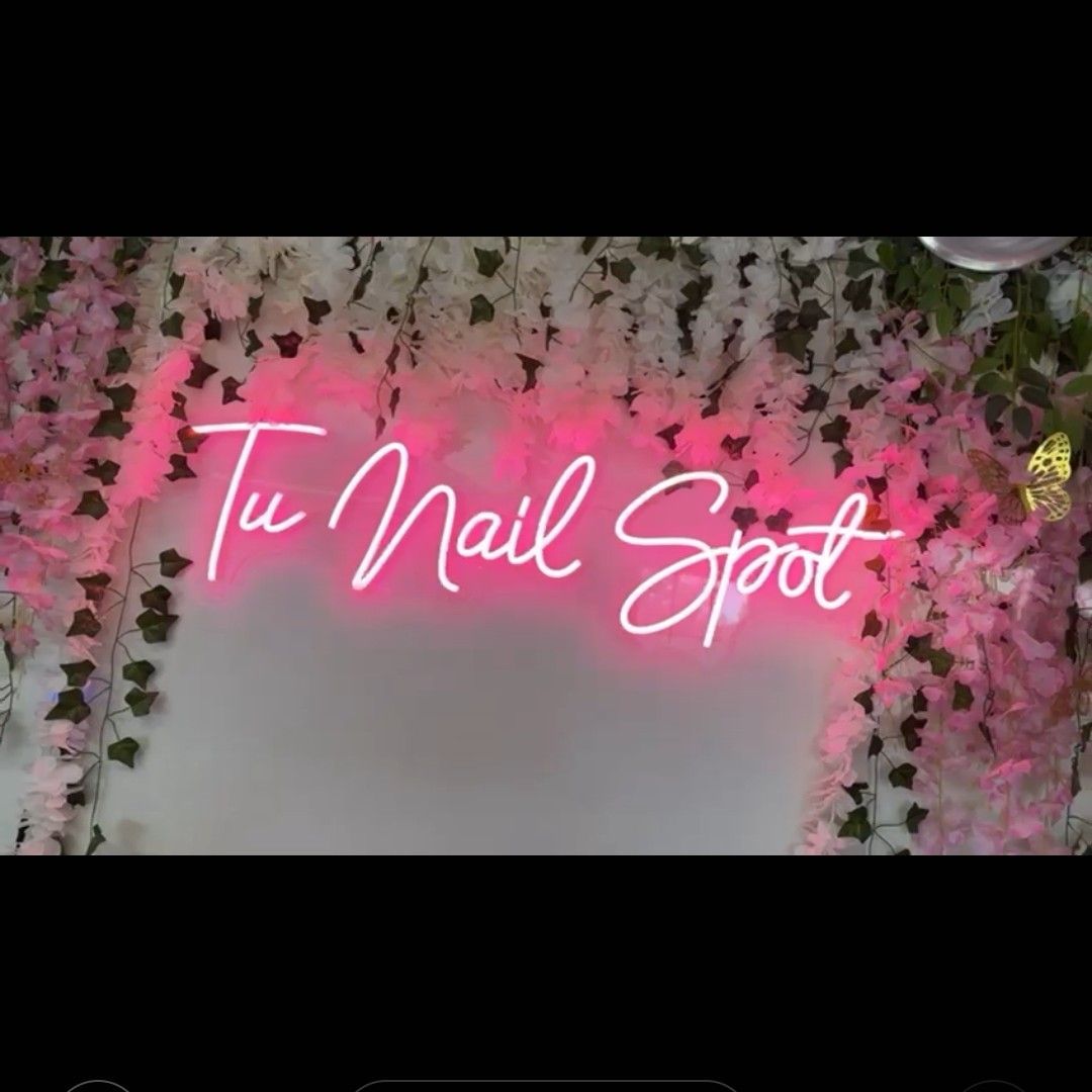 Tu Nail Spot, 925 Pisgah Pl, Lakeland, 33801