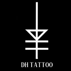DH Tattoo, 15235 John J Delaney, Charlotte, 28277