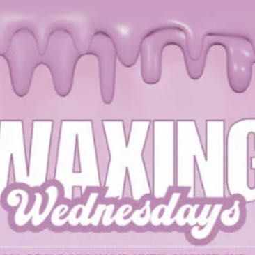 Wax Wednesday’s portfolio