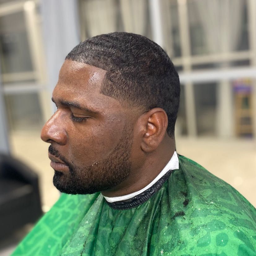 GotIt Cuts, 3110 West Blvd, Charlotte, 28208