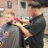 Boris Becker - Fresh and clean barbershop