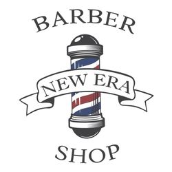 New Era Barbershop, 1686 monterey hwy, San Jose, 95112