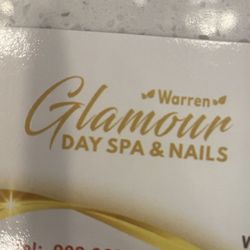 Warren Glamour Nails Spa, 24 Mountain Blvd Suite 2, Suite 2, Warren, 07059
