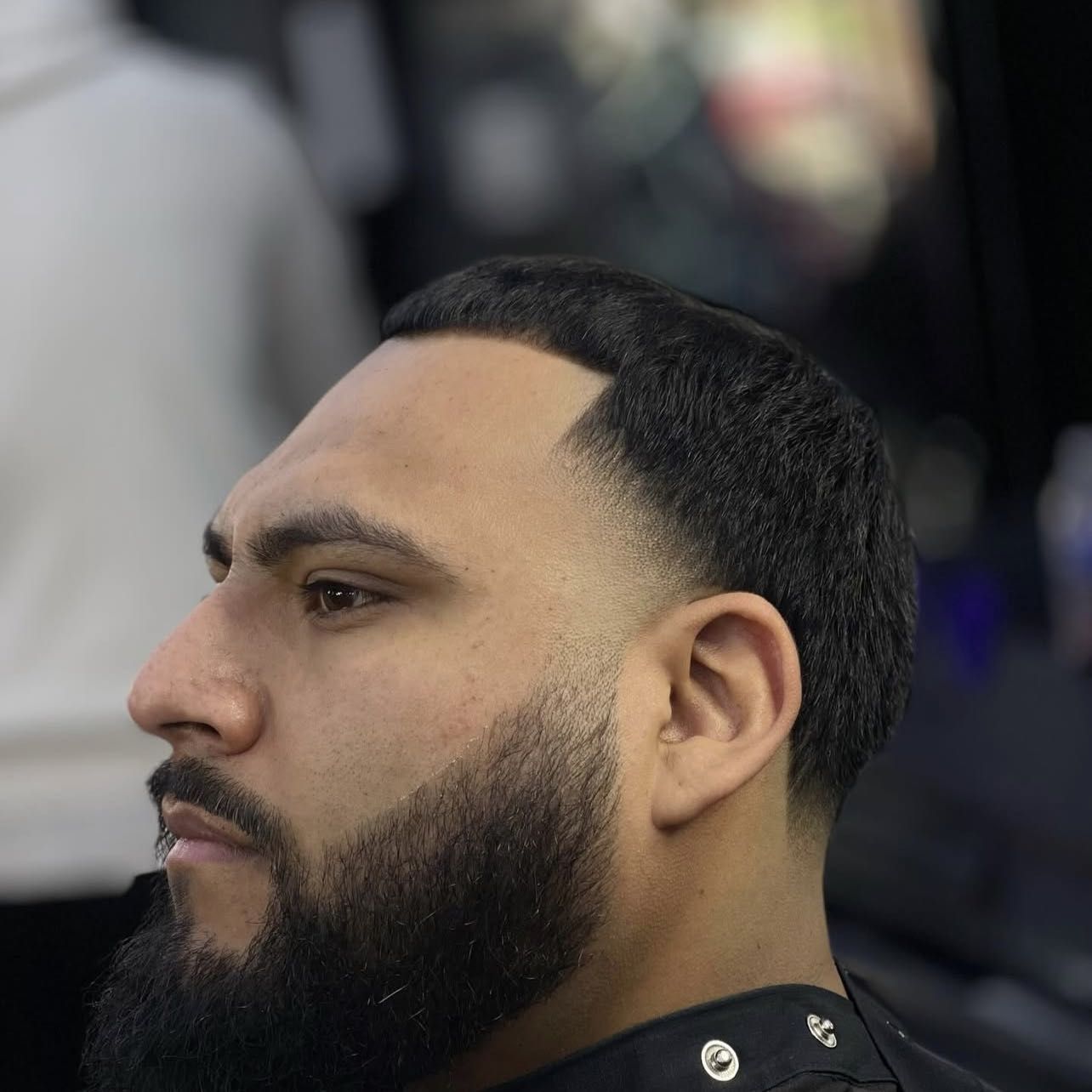 Edgar Blessed Barber, 1001 Fairmont Pkwy, L, Pasadena, 77504