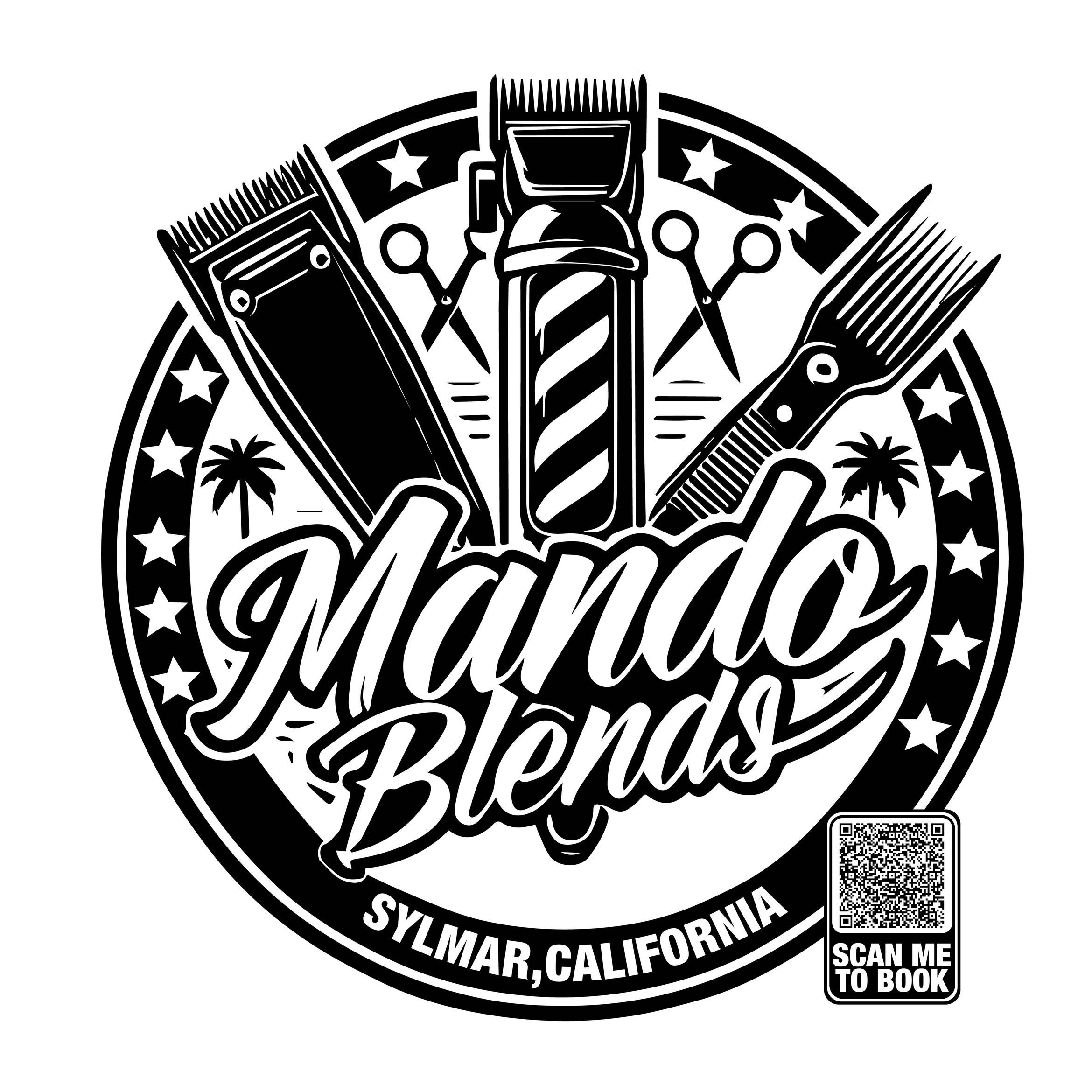 Mandoblends, 13050 Borden Ave, Sylmar, Sylmar 91342