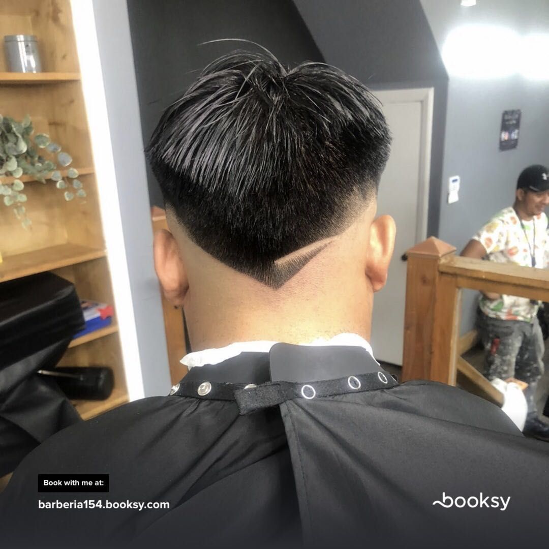 Barbería - Baltimore - Book Online - Prices, Reviews, Photos