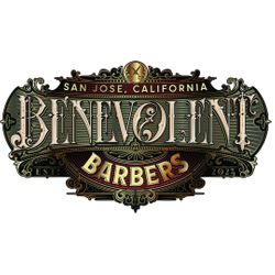 Benevolent Barbers, 385 Delmas Ave, A, San Jose, 95126