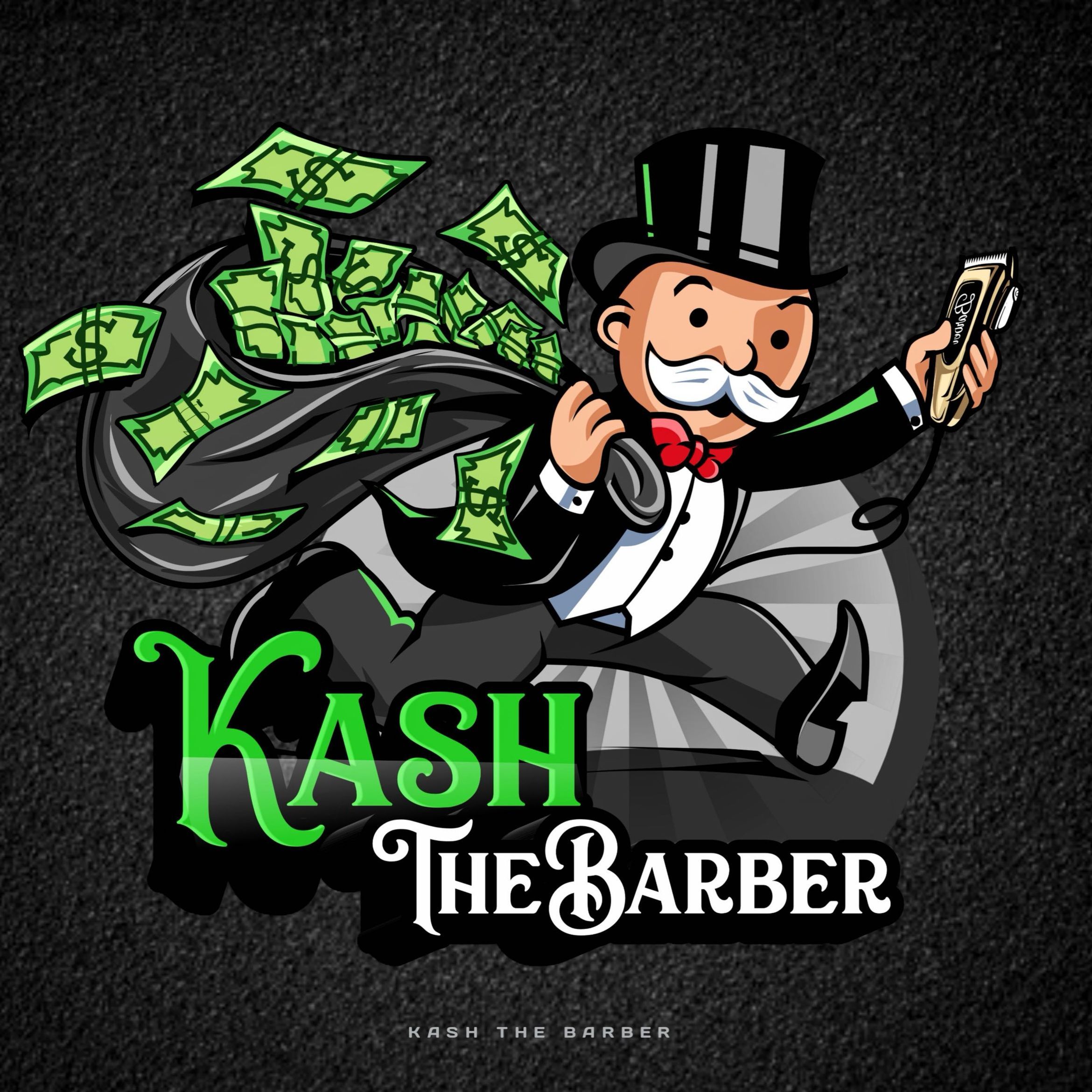 Kash The Barber, 301 Rice Meadow Way, Columbia, 29229