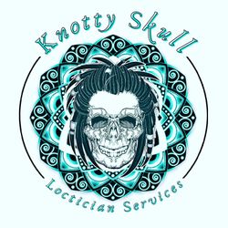 Knotty Skull Loctician Services, 717 Hope St, Hopkinsville, 42240