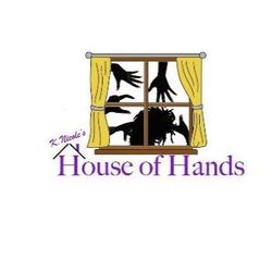 KNicole's House of Hands, 10 38th St, Irvington, 07111