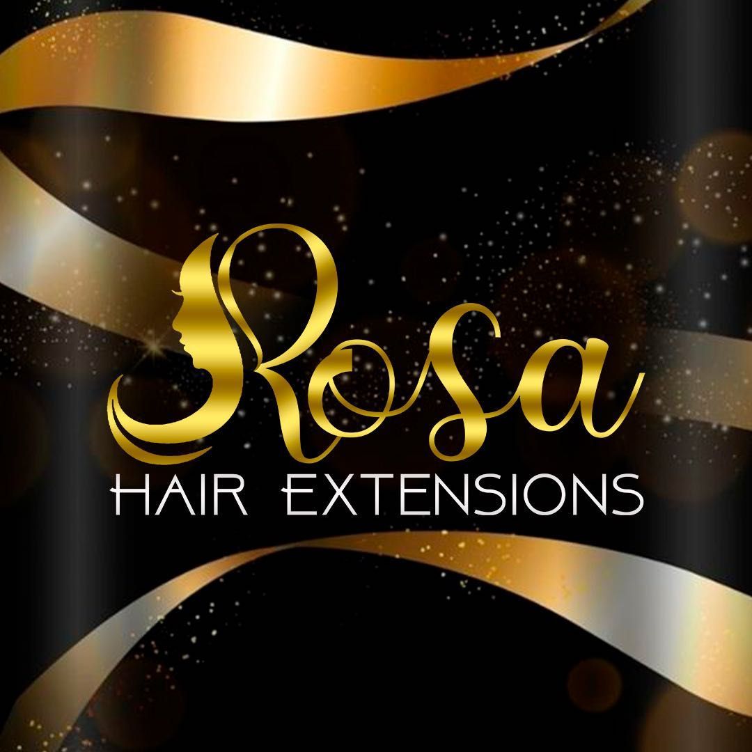 Rosa hair extensions, 1079 Trappers Trail Loop, Davenport, 33896