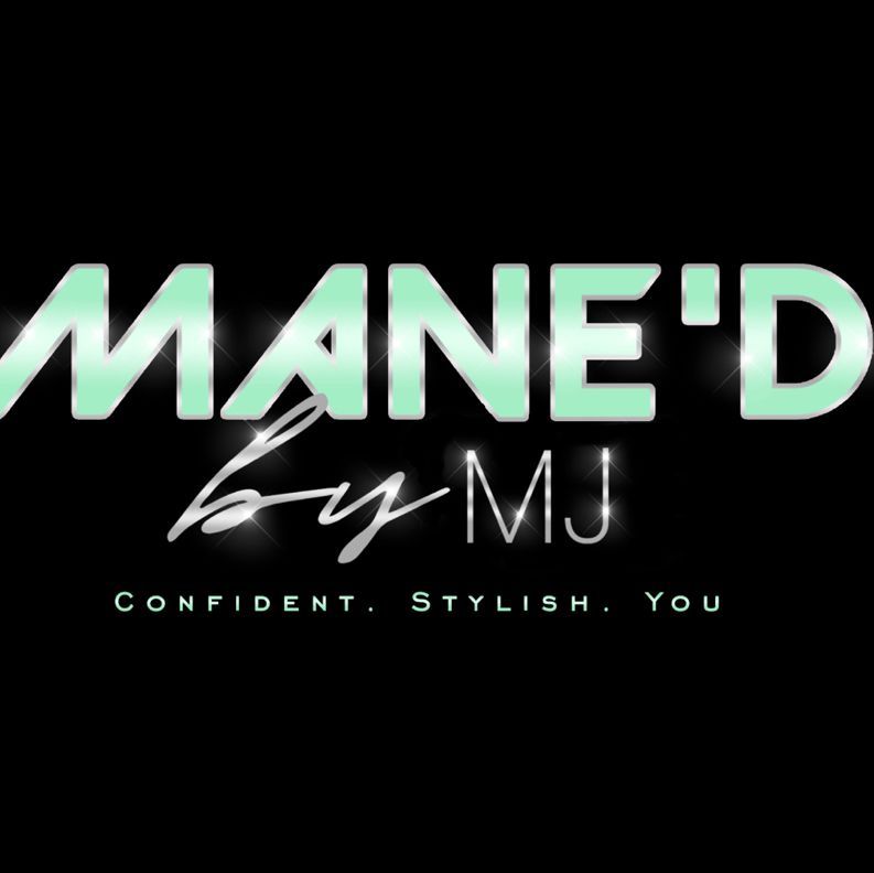 Mane’d By MJ, 27208 Southfield Rd, Suite 201, Southfield, 48076