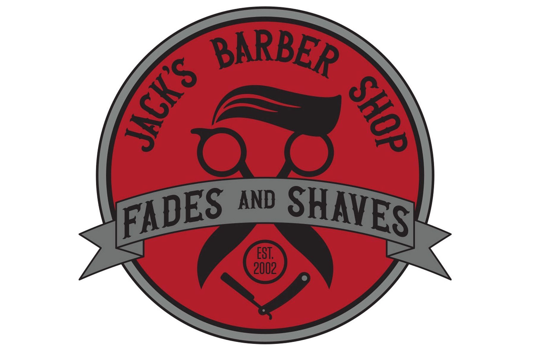 Jock's Barber Shop