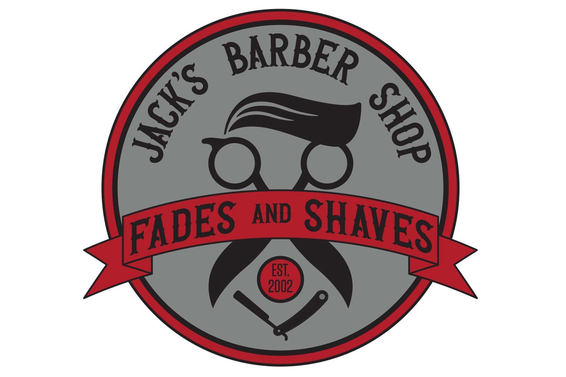 Jock's Barber Shop