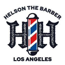 HelsontheBarber @ Whoskis Barbershop 🔥💈, 1611 Durfee Ave #5, South El Monte, CA 91733 @34.041298,-118.036176, South El Monte, 91733