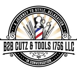 B2B Cutz & Tools 1756 LLC, 2606 W Cary St, Suite#12, Richmond, 23220