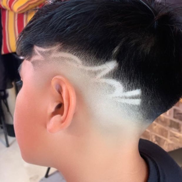 Daniels_cuts, 139 Mazatlan Dr, Del Valle, 78617