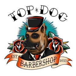 JOHNNY @ TOP DOG BARBERSHOP, 12554 Centralia St, Lakewood, 90715