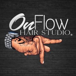 OnFlow Hair Studio, 250 Easy St, H, Greenville, 27834